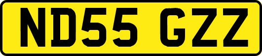 ND55GZZ