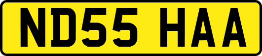 ND55HAA