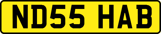 ND55HAB