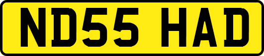 ND55HAD