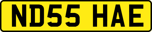 ND55HAE