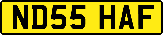 ND55HAF