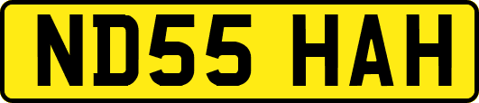 ND55HAH