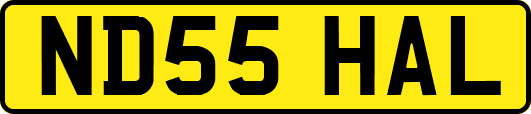 ND55HAL
