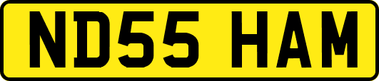 ND55HAM