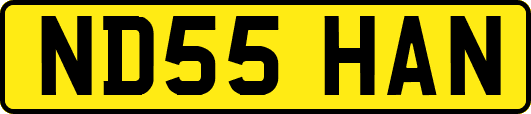 ND55HAN