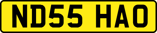 ND55HAO