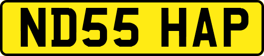 ND55HAP
