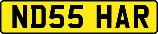 ND55HAR