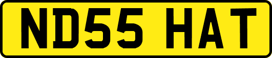 ND55HAT