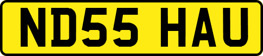 ND55HAU