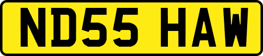 ND55HAW