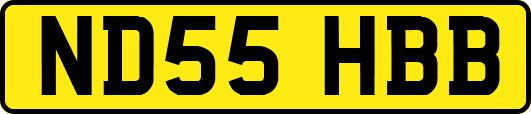 ND55HBB