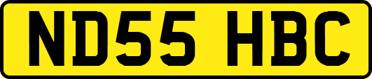 ND55HBC