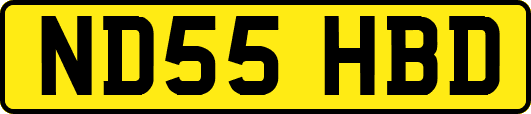 ND55HBD