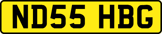 ND55HBG