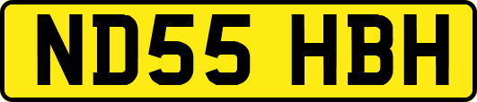 ND55HBH