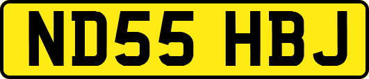 ND55HBJ
