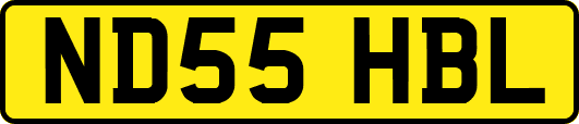 ND55HBL