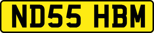ND55HBM
