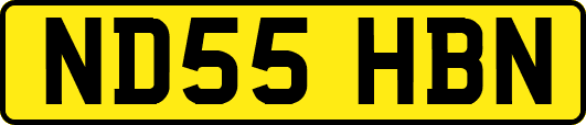 ND55HBN
