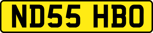ND55HBO