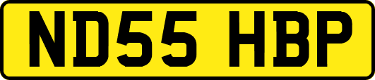 ND55HBP