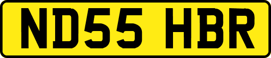 ND55HBR
