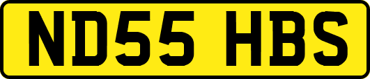 ND55HBS