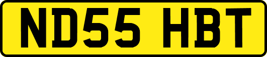 ND55HBT