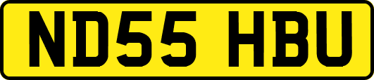 ND55HBU