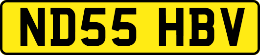 ND55HBV