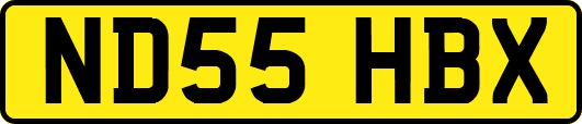 ND55HBX