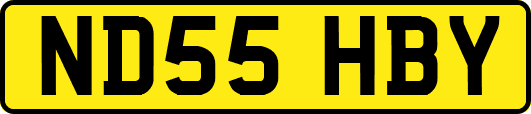 ND55HBY
