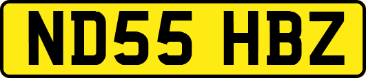 ND55HBZ
