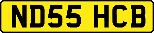 ND55HCB