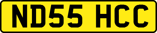 ND55HCC