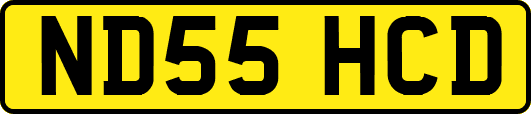 ND55HCD