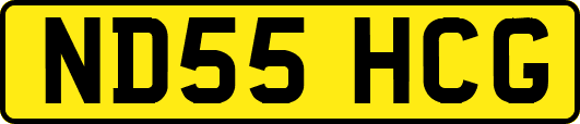 ND55HCG