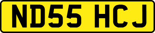 ND55HCJ