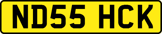ND55HCK
