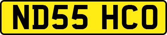 ND55HCO