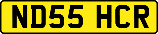 ND55HCR