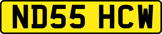 ND55HCW