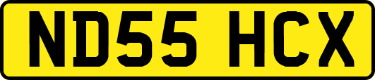ND55HCX