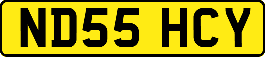 ND55HCY