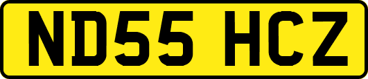 ND55HCZ