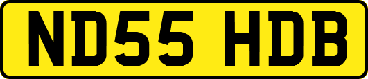 ND55HDB
