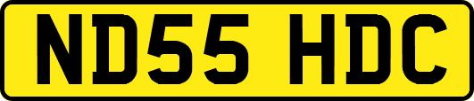 ND55HDC