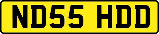 ND55HDD